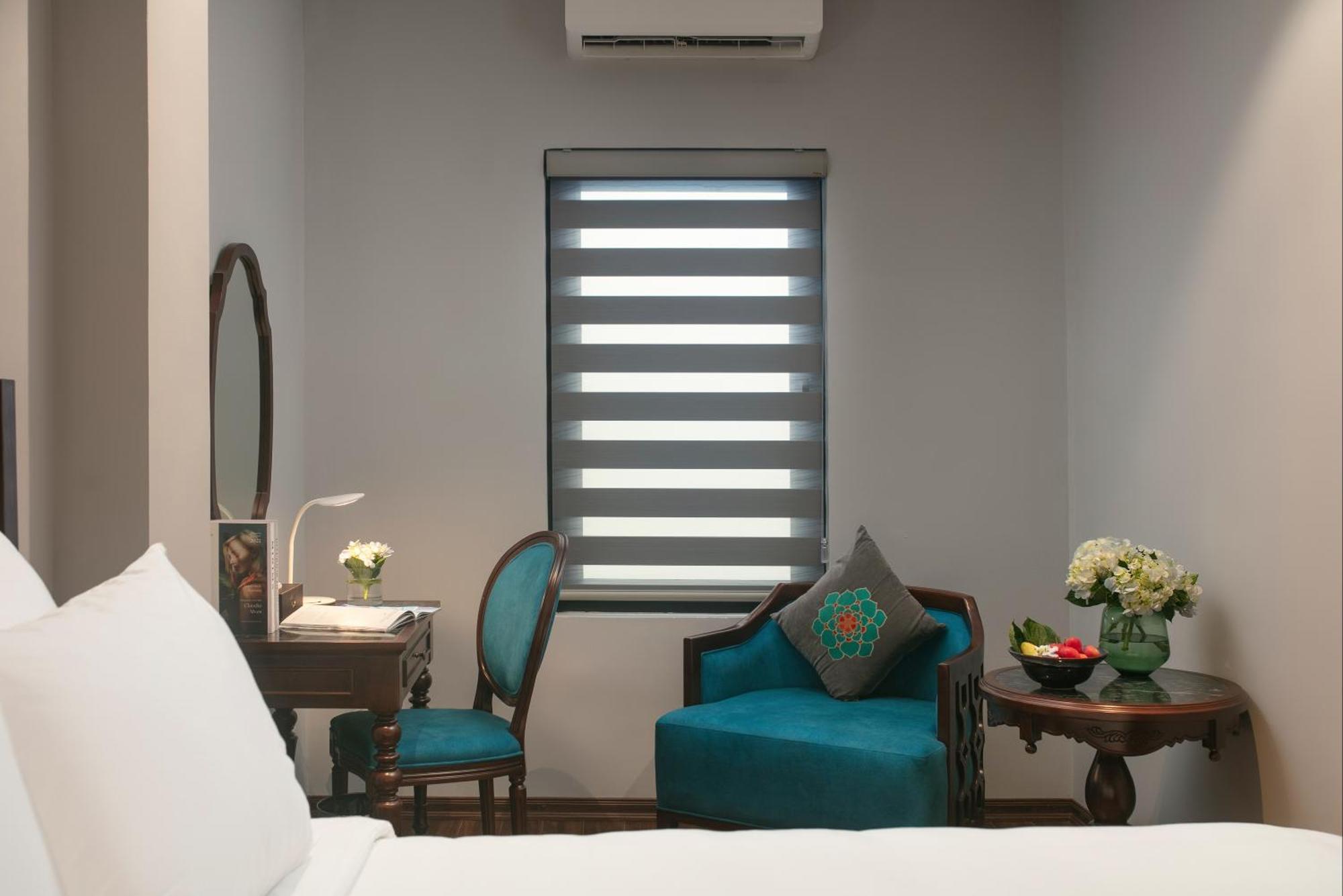 Serene 4* Hanoi
