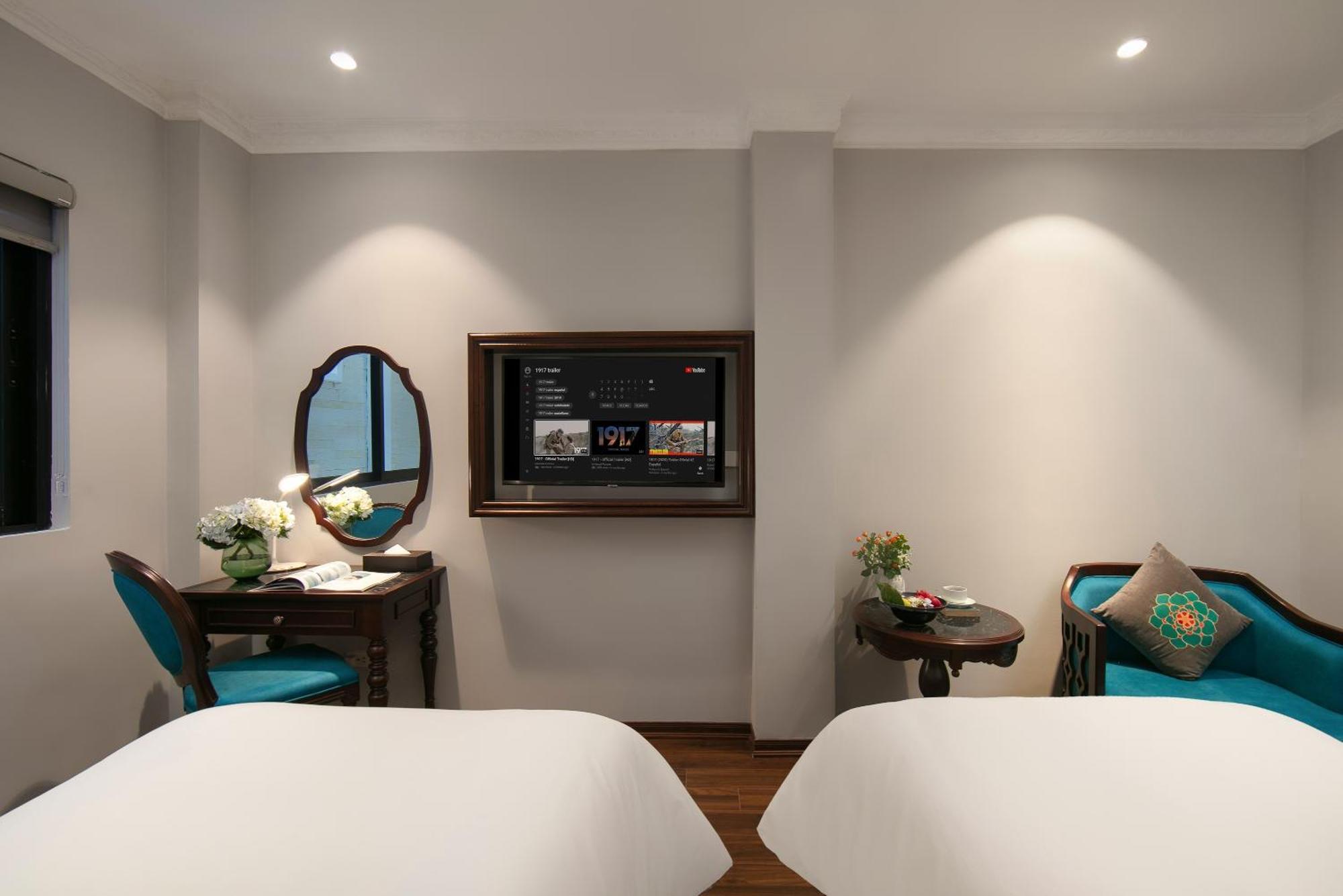 Serene Hotel Hanoi