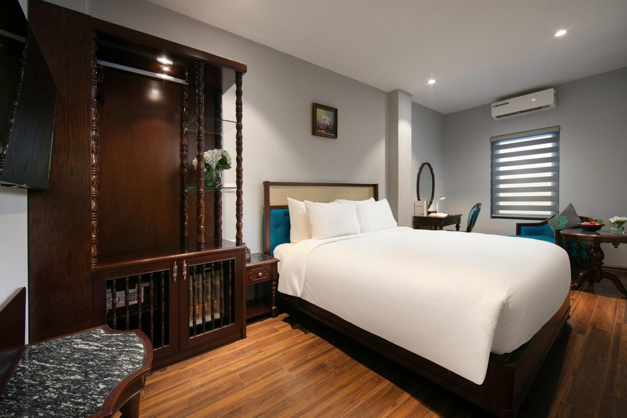 Serene 4* Hanoi