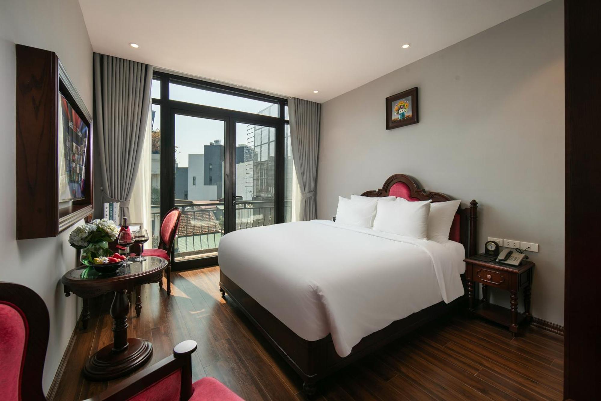 Hotel Serene