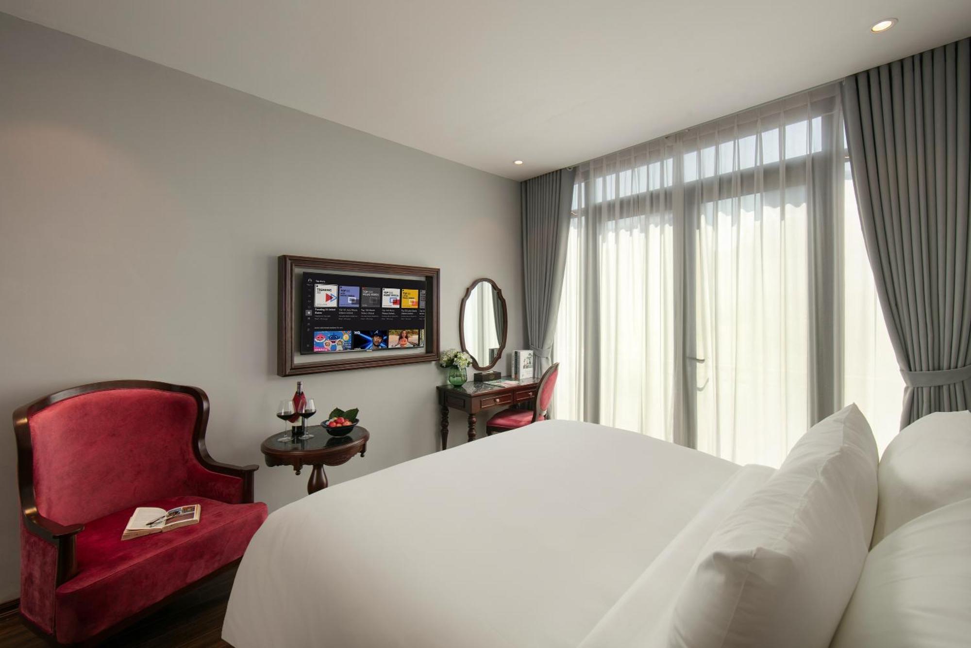 Hotel Serene Hanoï