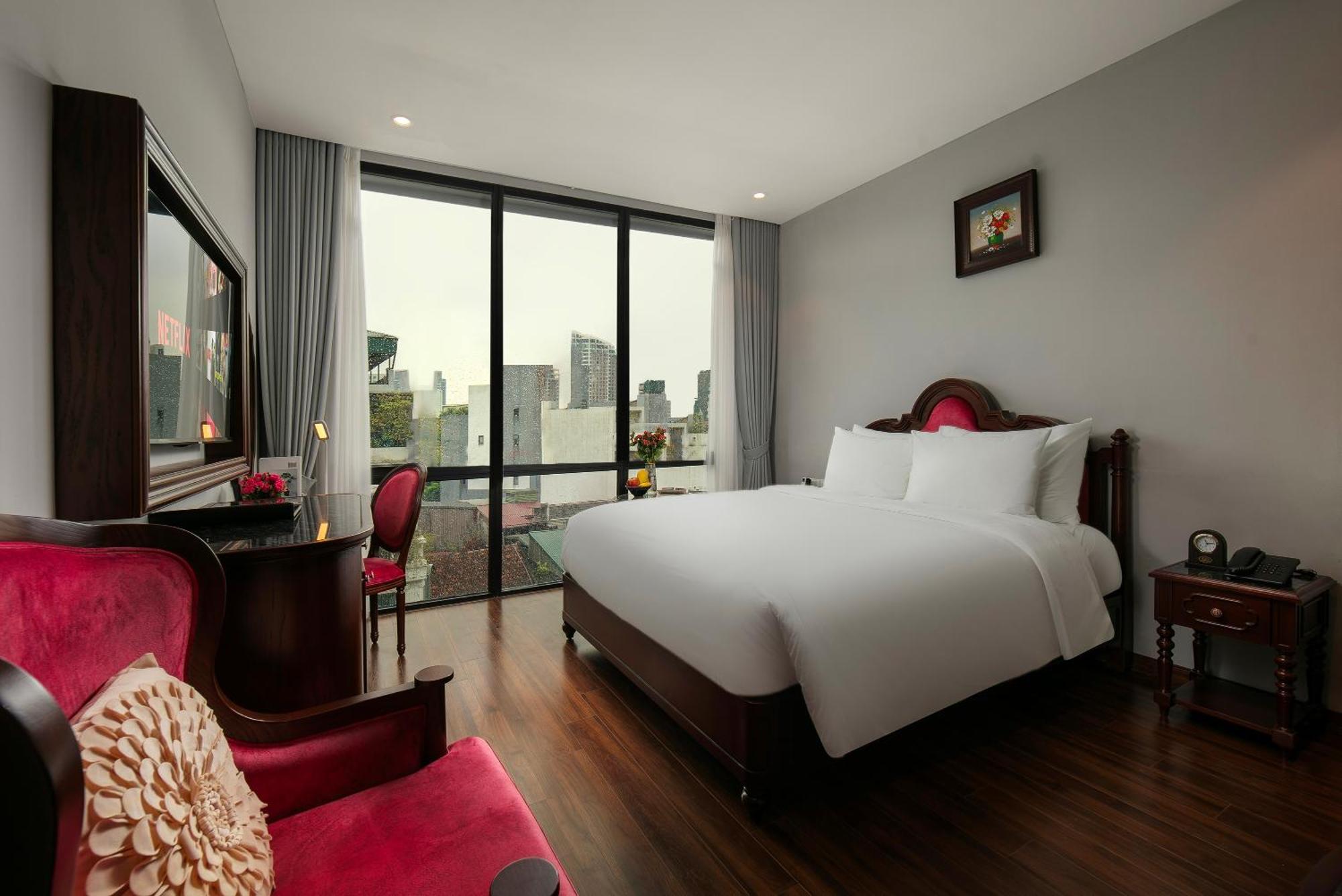 Hotel Serene