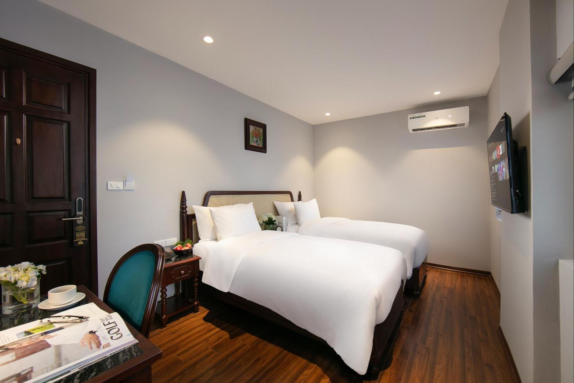 Hotel Serene