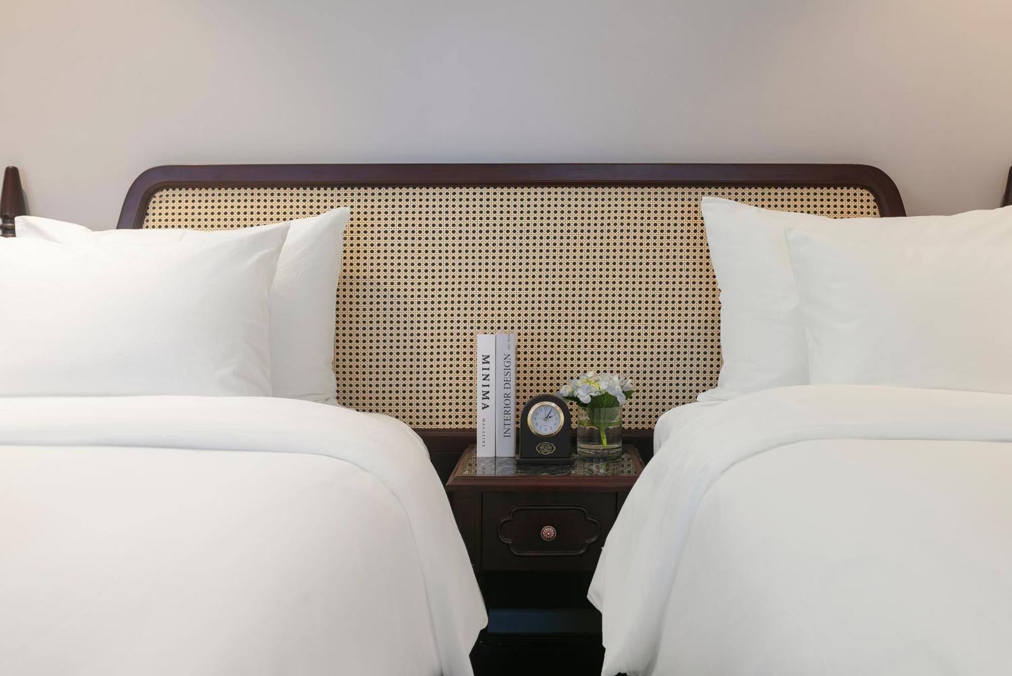 Serene Hotel Hanoï