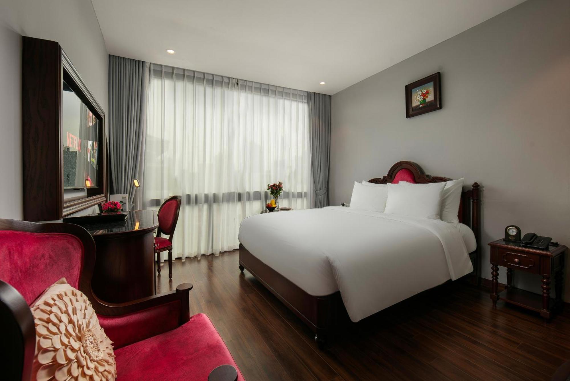 Hotel Serene
