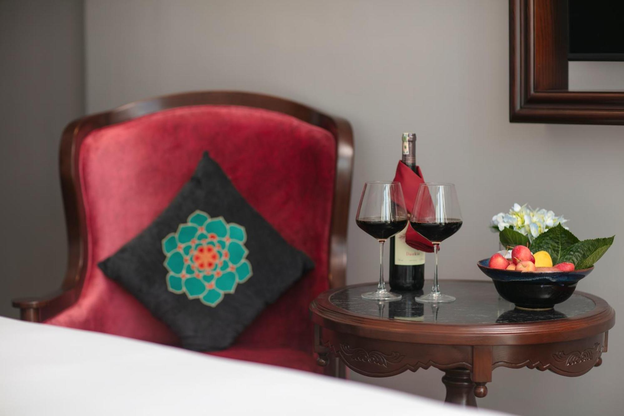 Hotel Serene Hanoï