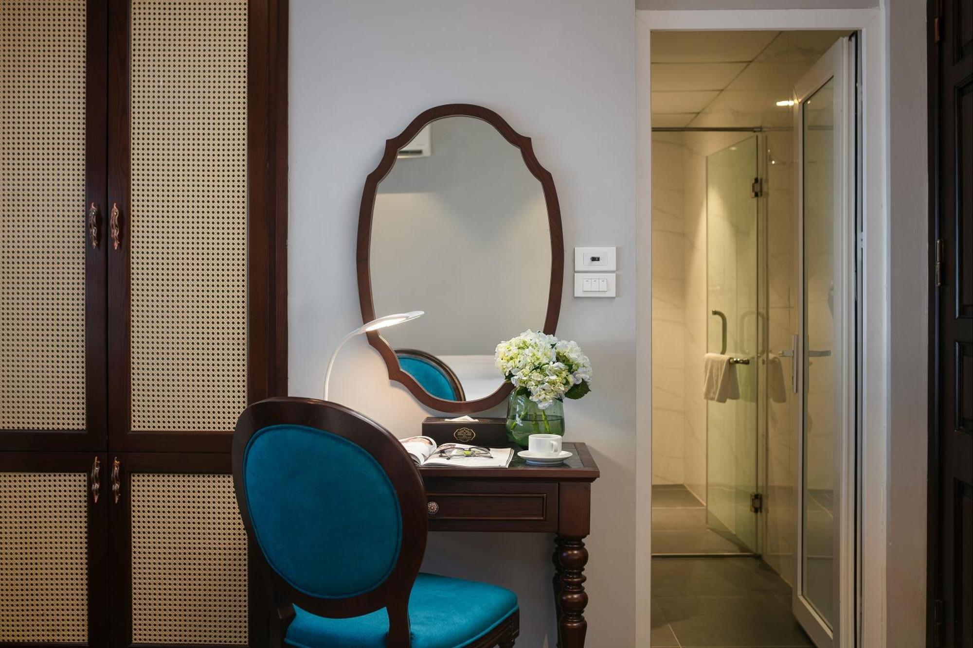 Hotel Serene
